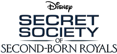 Secret Society of Second Born Royals