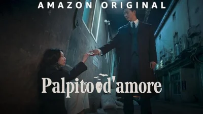 Palpito d'amore