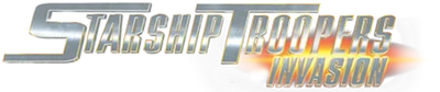 Starship Troopers: Invasion