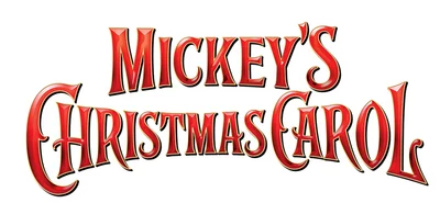 Mickey's Christmas Carol