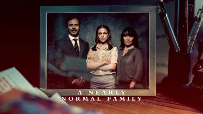 A Nearly Normal Family