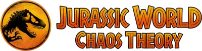 Jurassic World: Chaos Theory