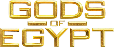 Gods of Egypt