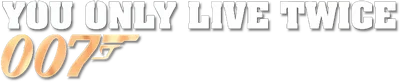 You Only Live Twice