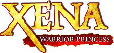 Xena: Warrior Princess