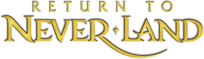 Return to Never Land