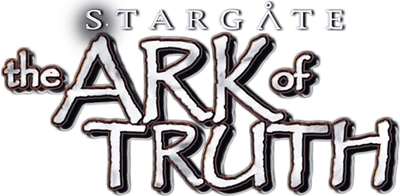 Stargate: The Ark of Truth