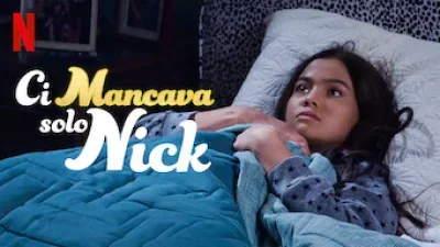 No Good Nick