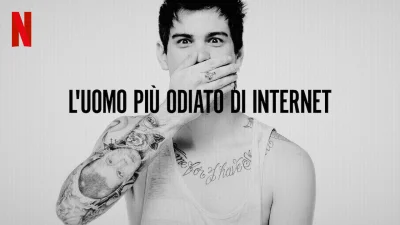 L'uomo più odiato di Internet