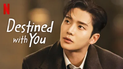 Destined with You