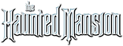 The Haunted Mansion