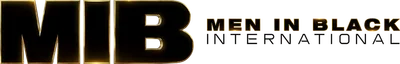 Men in Black: International