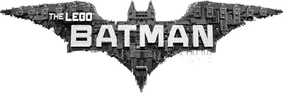 The Lego Batman Movie