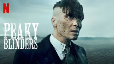Peaky Blinders