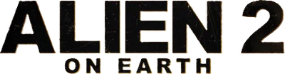 Alien 2: On Earth