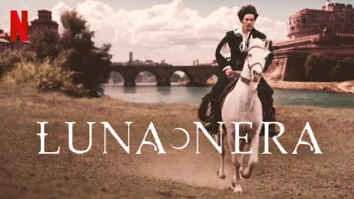 Luna Nera