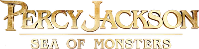 Percy Jackson: Sea of Monsters