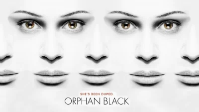 Orphan Black