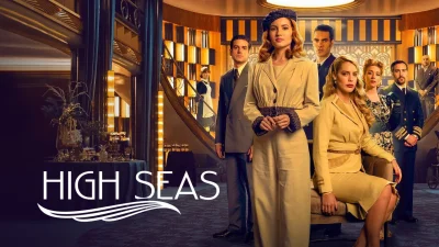 High Seas