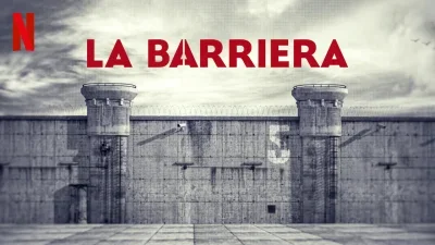 The Barrier