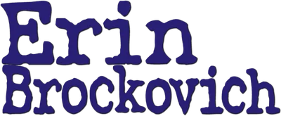 Erin Brockovich