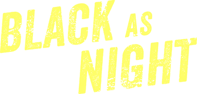 Black as Night