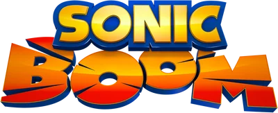 Sonic Boom