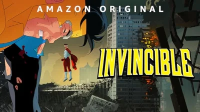 Invincibile