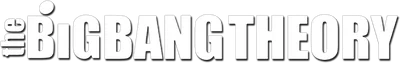 The Big Bang Theory