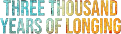 Three Thousand Years of Longing
