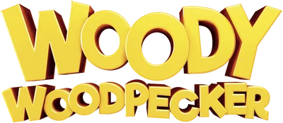 Woody Woodpecker