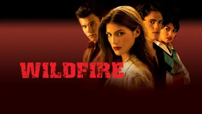 Wildfire