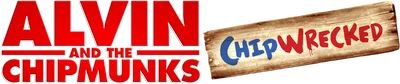 Alvin and the Chipmunks: Chipwrecked