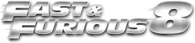 The Fate of the Furious