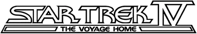 Star Trek IV: The Voyage Home