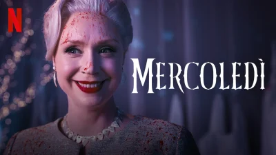 Mercoledì