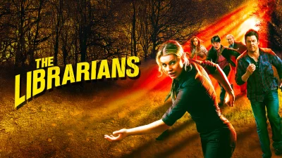 The Librarians