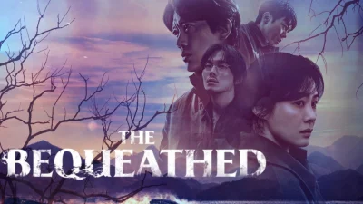 The Bequeathed