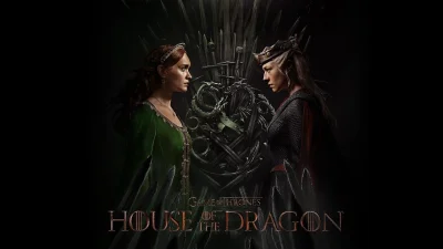 House of the Dragon