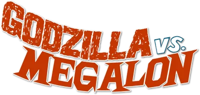 Godzilla vs. Megalon