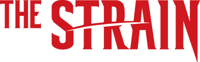 The Strain