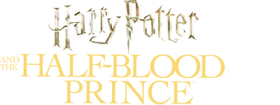 Harry Potter and the Half-Blood Prince