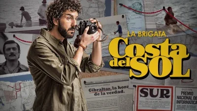 Drug Squad: Costa del Sol