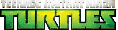 Teenage Mutant Ninja Turtles