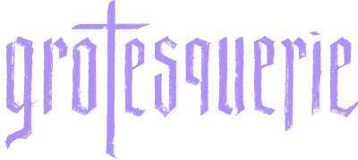 Grotesquerie