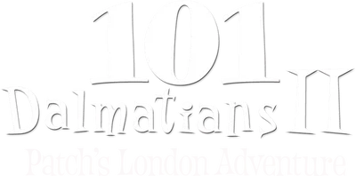 101 Dalmatians II: Patch's London Adventure