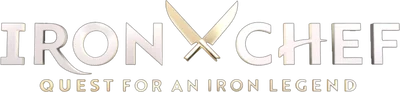 Iron Chef: Quest for an Iron Legend