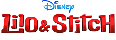 Lilo & Stitch