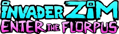 Invader Zim: Enter the Florpus