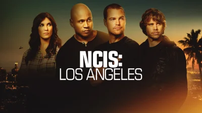 NCIS: Los Angeles